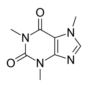 The Caffeine Molecule