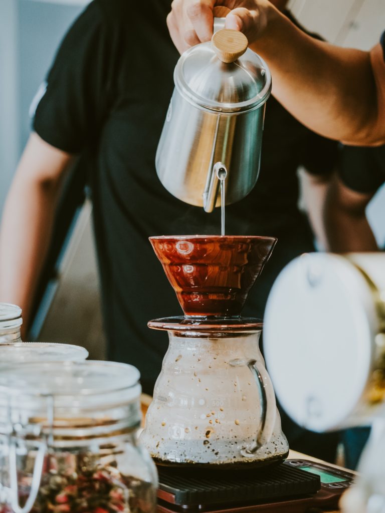 11 Best Ways to Make Coffee - Triple Bar Coffee
