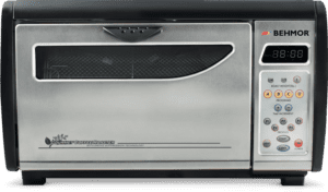 Behmor 1600 Plus Coffee Roaster