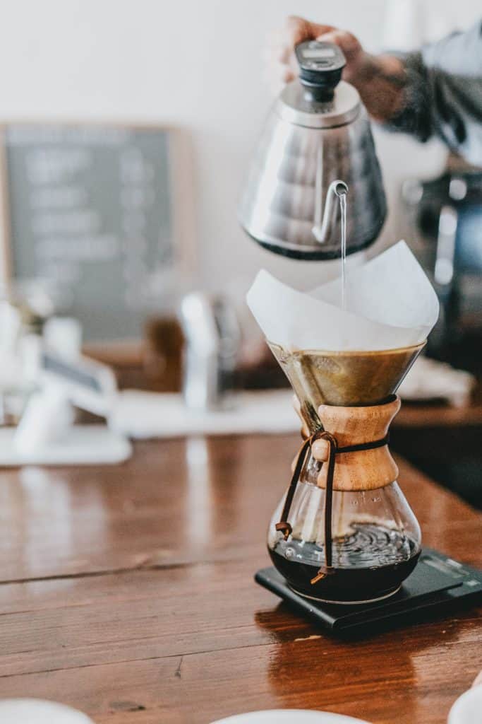 11 Best Ways to Make Coffee Triple Bar Coffee