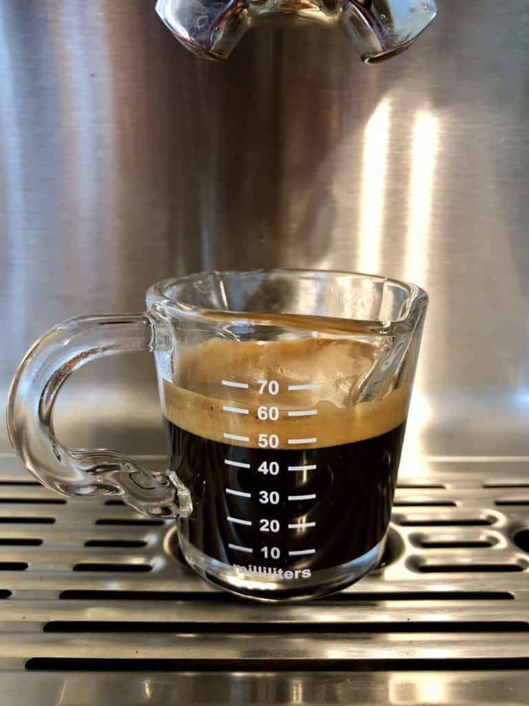 Breville Barista Express Review - Worth the money