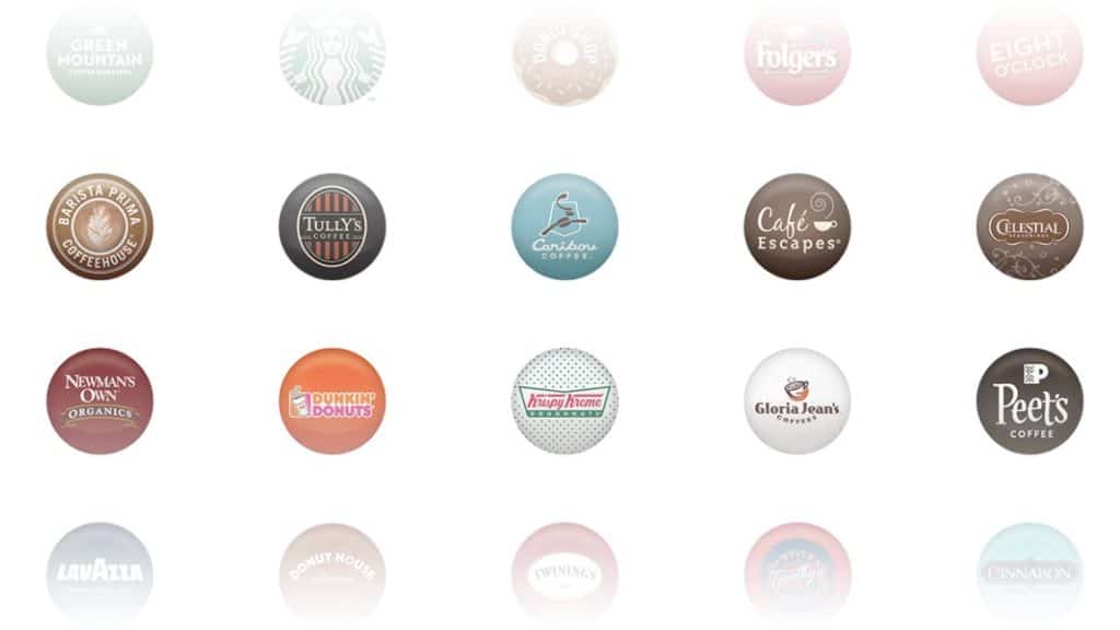 Pick From Starbucks Folgers Gevalia And Even McCafe K Cup Pods Youll Have Endless Coffee Flavors To Explore Can Rest Assured That Your Favorite Pick From Starbucks Folgers Gevalia And Even McCafe K Cup Pods Youll Have Endless Coffee Flavors To Explore Can Rest Assured That Your Favorite
