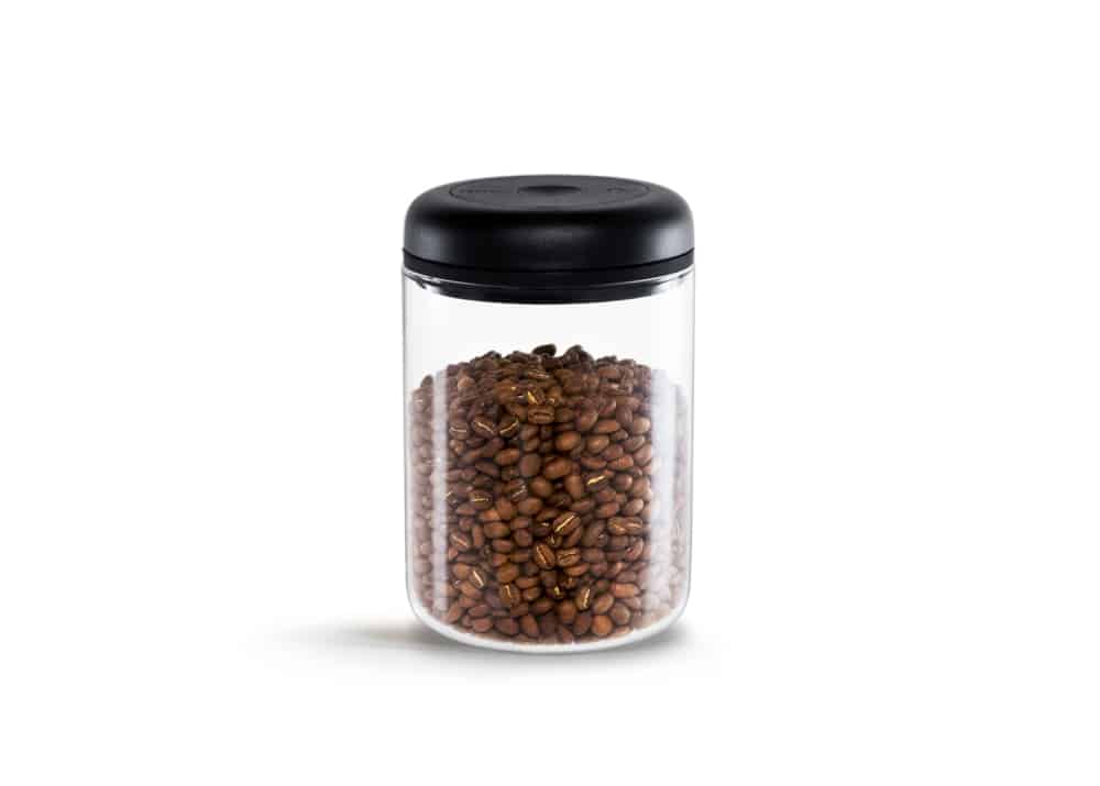 Large Clear Atmos Canister
