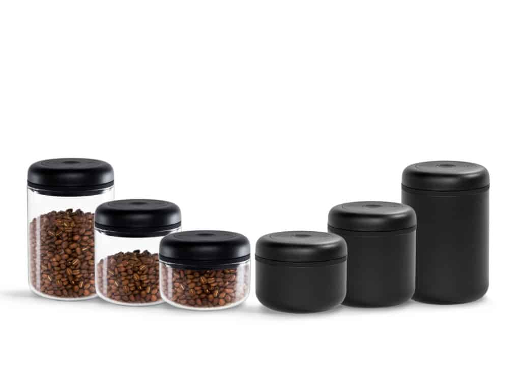 Atmos Canister Lineup