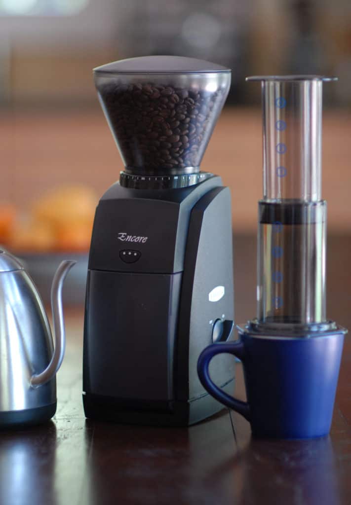 baratza encore baratza encore