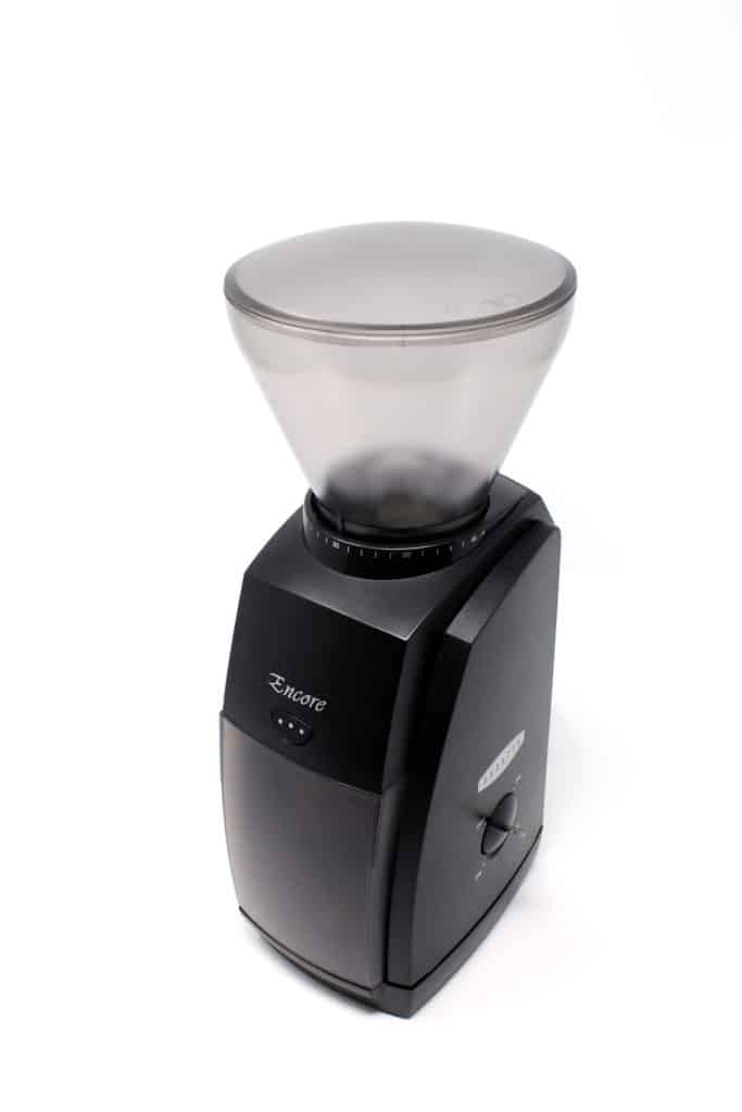 baratza encore baratza encore