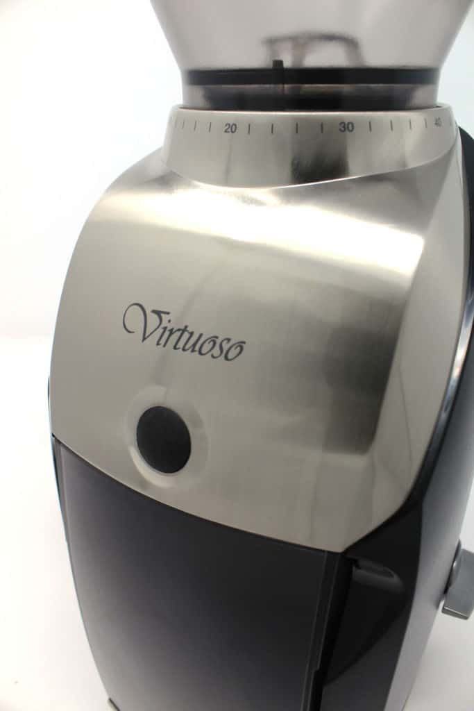 Baratza Virtuoso Adjustable Grind