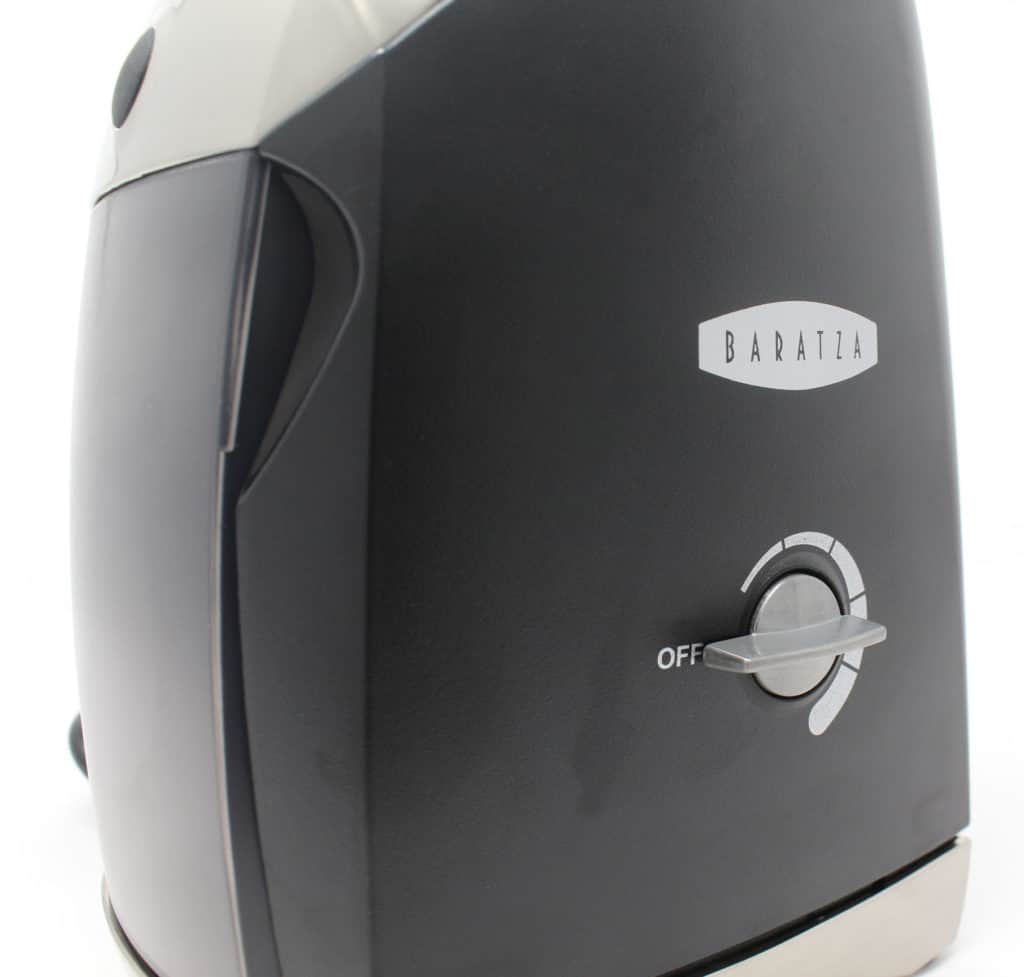 Baratza Virtuoso Timer