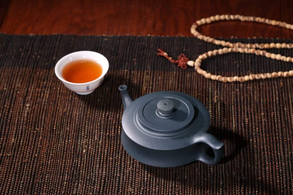 Oolong Tea