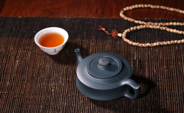 Oolong Tea
