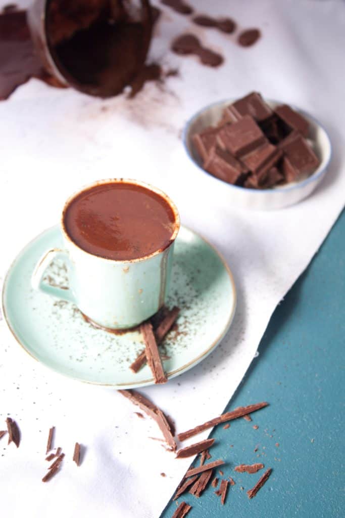 Hot Chocolate