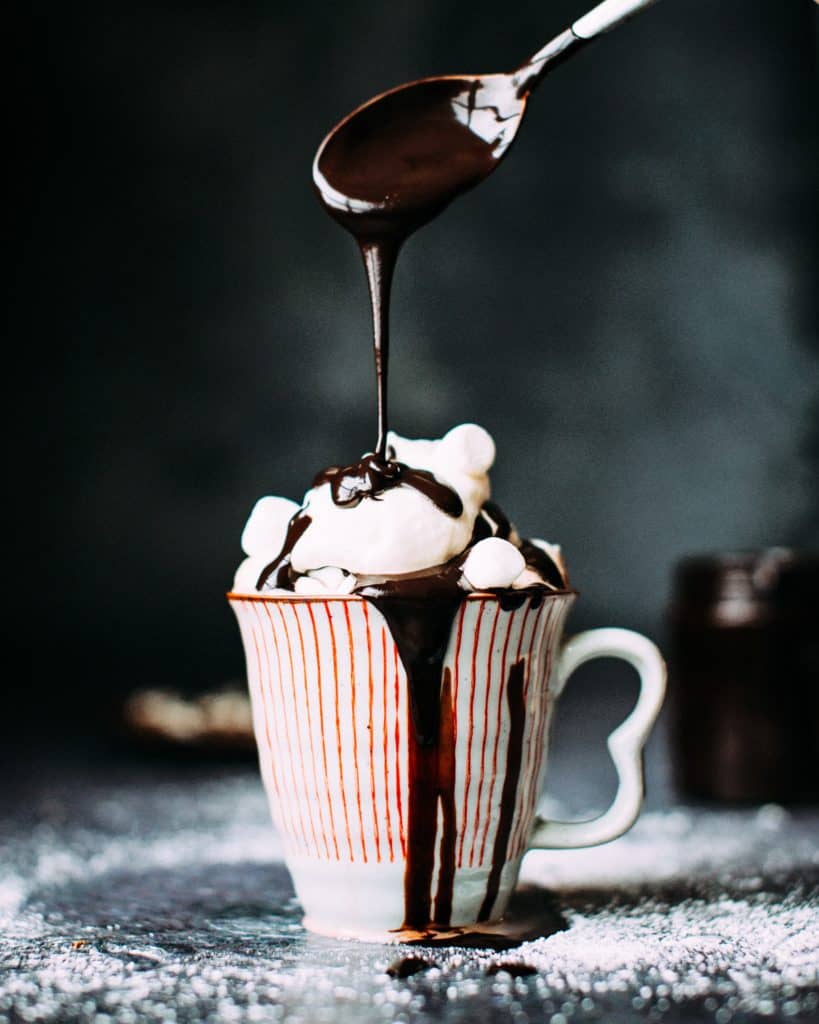 Hot Cocoa
