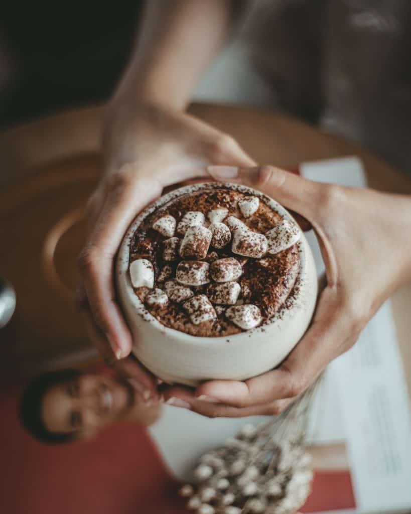 Hot Cocoa