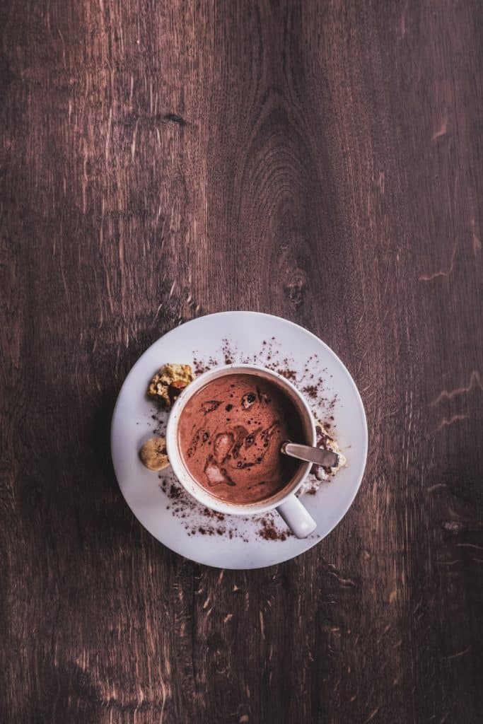 Hot Cocoa